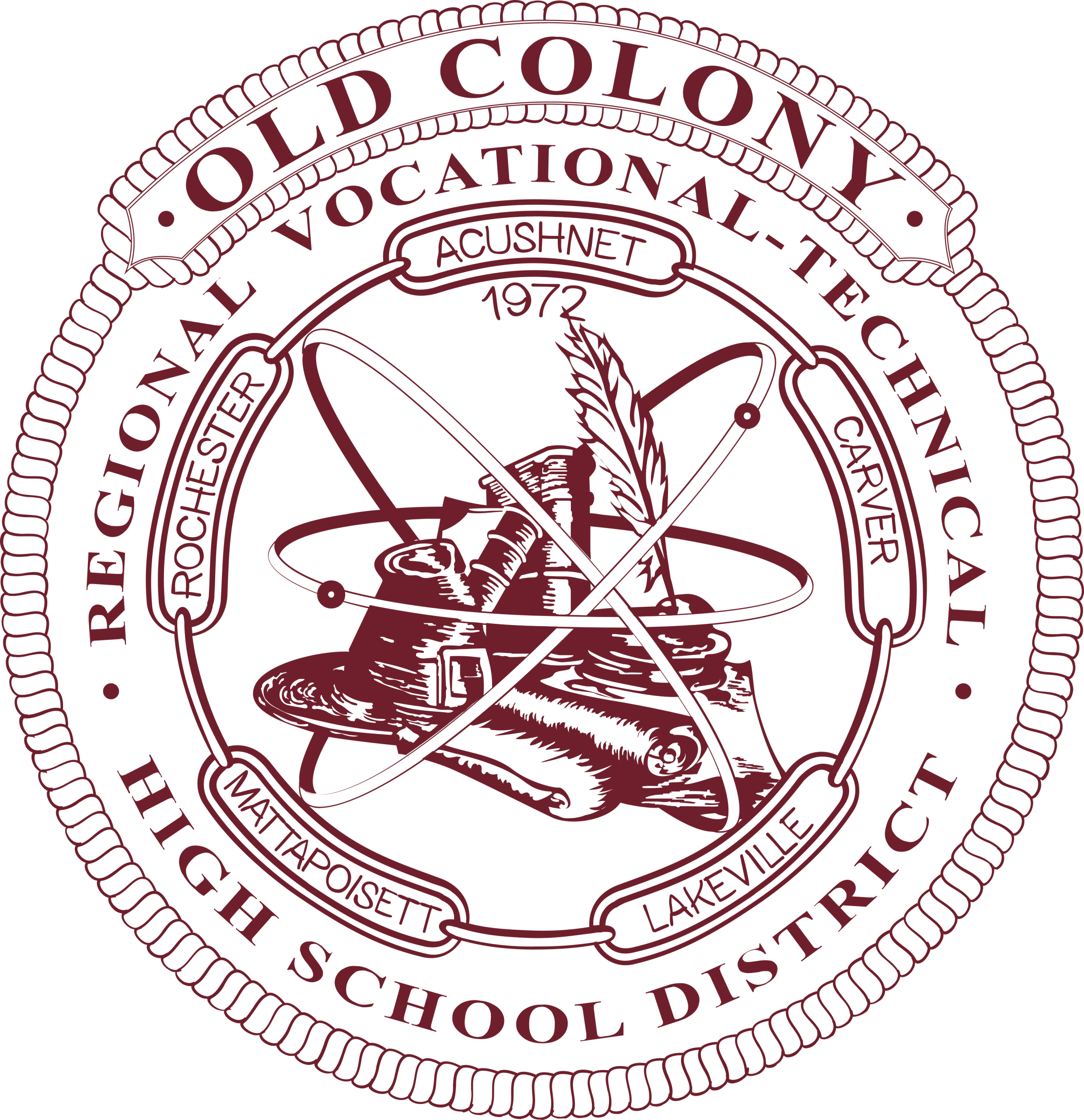 old-colony-seal